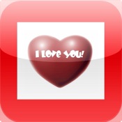 Valentines Day, I Love you!
	icon